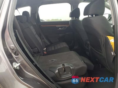 Zdjęcie 11 z 14 samochodu: 2022 HONDA CR-V EX VIN:5J6RW2H54NA003092 - miniatura