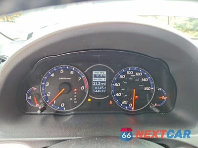 Zdjęcie 9 z 12 samochodu: 2006 ACURA TSX VIN:JH4CL968X6C030439 - miniatura