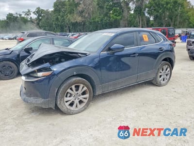 2021 MAZDA CX-30 PREFERRED 3MVDMACL8MM268104 - główne zdjęcie licytacji z USA - miniatura