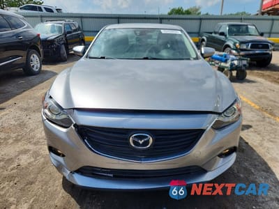 Piąte zdjęcie samochodu w środku: 2014 MAZDA 6 GRAND TOURING VIN:JM1GJ1W60E1145778 - miniatura