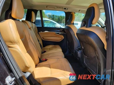 Zdjęcie 11 z 13 samochodu: 2016 VOLVO XC90 T6 VIN:YV4A22PK0G1090804 - miniatura