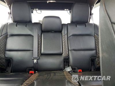Zdjęcie 10 z 13 samochodu: 2022 JEEP WRANGLER UNLIMITED SAHARA VIN:1C4HJXEN4NW151148 - miniatura