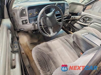 Zdjęcie 8 z 12 samochodu: 1998 GMC SIERRA K1500 VIN:1GTEK19R4WR501503 - miniatura