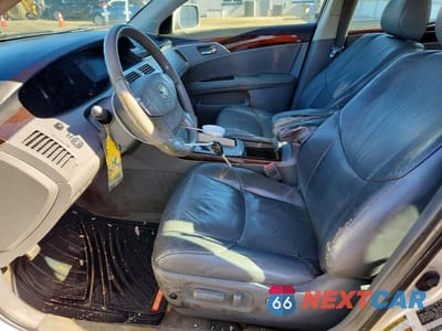 Zdjęcie 7 z 12 samochodu: 2008 TOYOTA AVALON XLS VIN:4T1BK36B68U295411 - miniatura