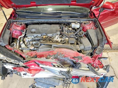 Zdjęcie 11 z 12 samochodu: 2021 TOYOTA AVALON XLE VIN:4T1AA1AB8MU001544 - miniatura