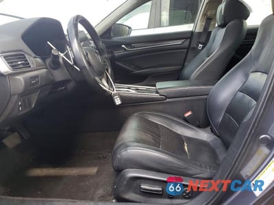 Zdjęcie 7 z 12 samochodu: 2018 HONDA ACCORD EXL VIN:1HGCV2F58JA010057 - miniatura