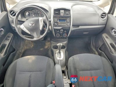 Zdjęcie 8 z 12 samochodu: 2015 NISSAN VERSA NOTE SV VIN:3N1CE2CP2FL380928 - miniatura