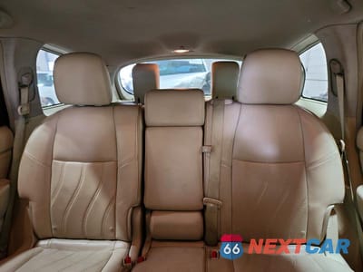 Zdjęcie 10 z 13 samochodu: 2013 INFINITI JX35 BASE VIN:5N1AL0MM8DC334737 - miniatura