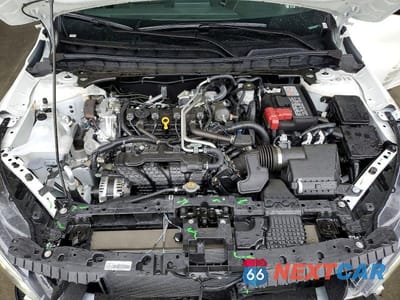 Zdjęcie 11 z 12 samochodu: 2026 NISSAN ALTIMA 2.5 SV VIN:1N4BL4DV1TN304903 - miniatura