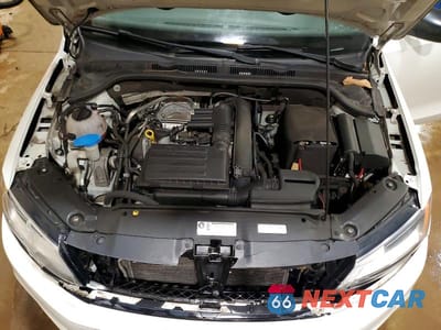 Zdjęcie 11 z 11 samochodu: 2016 VOLKSWAGEN JETTA S VIN:3VW167AJ5GM293482 - miniatura