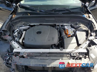 Zdjęcie 12 z 14 samochodu: 2024 VOLVO XC90 PLUS VIN:YV4H60CE3R1249809 - miniatura