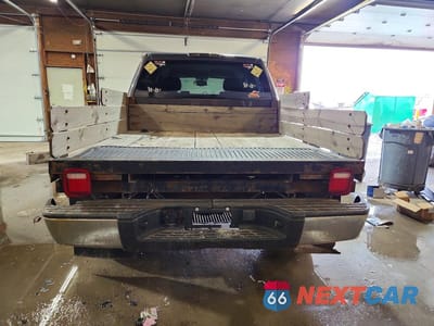 Zdjęcie 6 z 11 samochodu: 2010 CHEVROLET SILVERADO K1500 LS VIN:3GCRKREAXAG276996 - miniatura