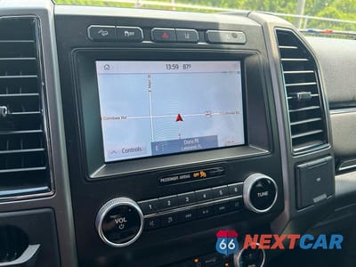 Zdjęcie 11 z 14 samochodu: 2021 FORD EXPEDITION XLT VIN:1FMJU1JT0MEA28781 - miniatura