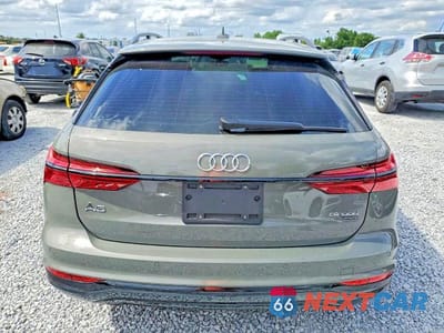 Zdjęcie 6 z 12 samochodu: 2024 AUDI A6 ALLROAD PRESTIGE VIN:WAU92BF29RN029760 - miniatura