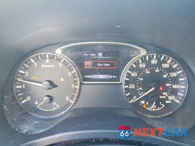 Zdjęcie 9 z 13 samochodu: 2017 NISSAN PATHFINDER S VIN:5N1DR2MM7HC630491 - miniatura