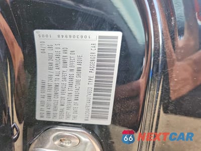 Zdjęcie 12 z 12 samochodu: 2010 AUDI A5 PREMIUM PLUS VIN:WAUCKAFR3AA074833 - miniatura