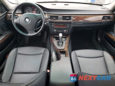 Zdjęcie 8 z 12 samochodu: 2007 BMW 328 I VIN:WBAVA33537KX82818 - miniatura