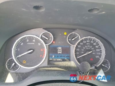 Zdjęcie 9 z 12 samochodu: 2015 TOYOTA TUNDRA DOUBLE CAB LIMITED VIN:5TFSY5F19FX186667 - miniatura