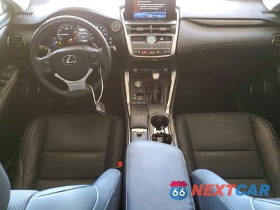 Zdjęcie 8 z 12 samochodu: 2021 LEXUS NX 300 BASE VIN:JTJGARBZ7M2189099 - miniatura