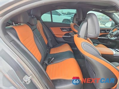 Zdjęcie 10 z 11 samochodu: 2024 MERCEDES-BENZ C 300 VIN:W1KAF4GB2RR173521 - miniatura