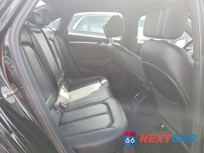 Zdjęcie 10 z 12 samochodu: 2017 AUDI A3 PREMIUM VIN:WAUB8GFF1H1047210 - miniatura