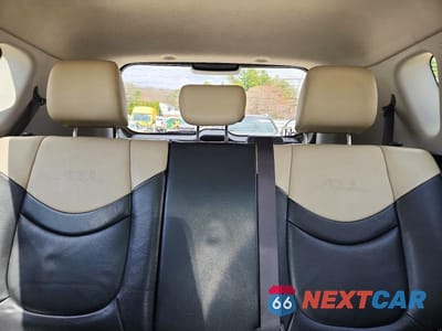 Zdjęcie 10 z 12 samochodu: 2013 KIA SOUL ! VIN:KNDJT2A6XD7551169 - miniatura