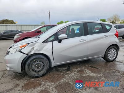 2016 NISSAN VERSA NOTE SV 3N1CE2CP1GL401785 - główne zdjęcie licytacji z USA - miniatura