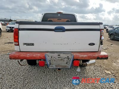 Zdjęcie 6 z 12 samochodu: 1999 FORD F250 SUPER DUTY VIN:1FTNX20F8XEA49848 - miniatura