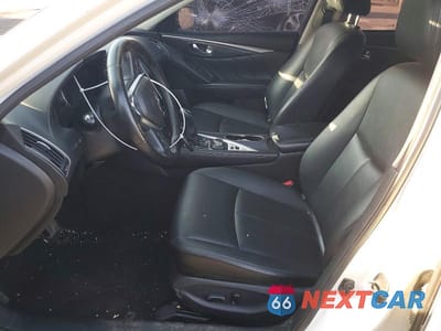 Zdjęcie 7 z 12 samochodu: 2019 INFINITI Q50 PURE VIN:JN1CV7AP1KM110184 - miniatura