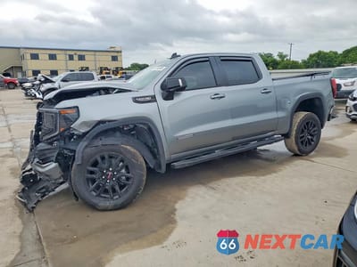 2026 GMC SIERRA K1500 ELEVATION 3GTUUCED4TG134450 - główne zdjęcie licytacji z USA - miniatura