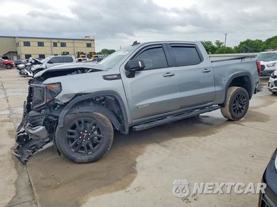 2026 GMC SIERRA K1500 ELEVATION 3GTUUCED4TG134450 - główne zdjęcie licytacji z USA - miniatura
