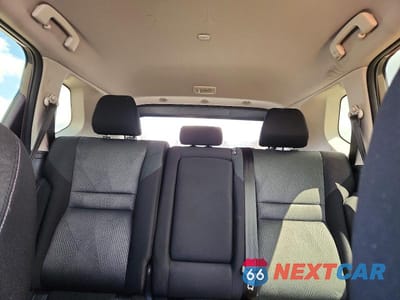 Zdjęcie 10 z 13 samochodu: 2024 NISSAN ROGUE SV VIN:JN8BT3BBXRW442315 - miniatura