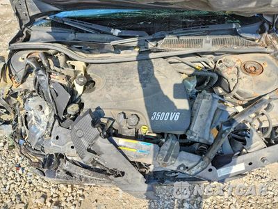 Zdjęcie 11 z 11 samochodu: 2008 CHEVROLET IMPALA LT VIN:2G1WT58N889117530 - miniatura