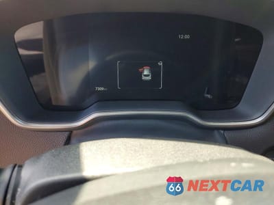 Zdjęcie 9 z 12 samochodu: 2025 TOYOTA COROLLA CROSS HYBRID XSE VIN:7MUFBABGXSV071040 - miniatura