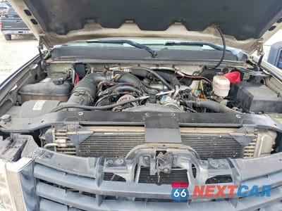 Zdjęcie 12 z 13 samochodu: 2008 GMC SIERRA C1500 HEAVY DUTY VIN:1GTJK33618F201320 - miniatura