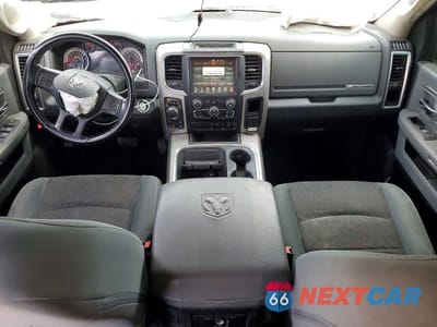 Zdjęcie 8 z 12 samochodu: 2017 RAM 1500 SLT VIN:1C6RR7LT1HS634002 - miniatura