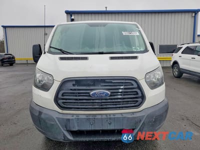 Piąte zdjęcie samochodu w środku: 2015 FORD TRANSIT T-250 VIN:1FTNR2YM0FKA31857 - miniatura