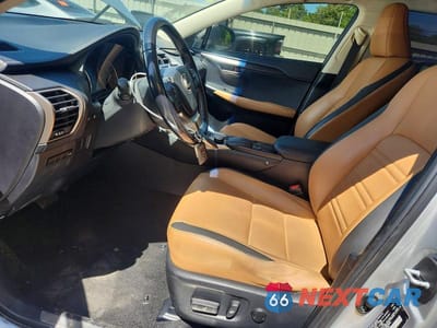Zdjęcie 7 z 11 samochodu: 2016 LEXUS NX 200T BASE VIN:JTJYARBZ6G2025190 - miniatura