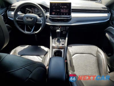 Zdjęcie 8 z 13 samochodu: 2024 JEEP COMPASS LIMITED VIN:3C4NJDCN2RT134266 - miniatura