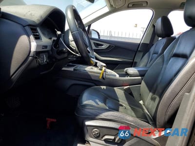 Zdjęcie 7 z 13 samochodu: 2019 AUDI Q7 PREMIUM VIN:WA1AHAF7XKD020639 - miniatura