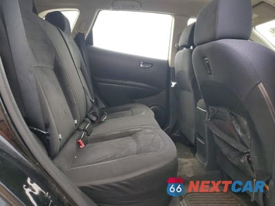 Zdjęcie 11 z 13 samochodu: 2009 NISSAN ROGUE S VIN:JN8AS58V69W185634 - miniatura