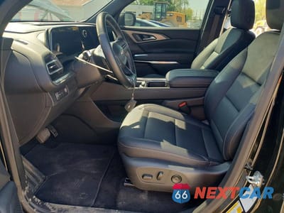 Zdjęcie 7 z 14 samochodu: 2025 CHEVROLET TRAVERSE LT VIN:1GNERGRSXSJ165213 - miniatura