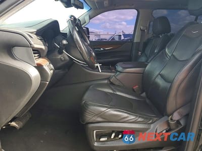 Zdjęcie 7 z 13 samochodu: 2020 CADILLAC ESCALADE ESV LUXURY VIN:1GYS3HKJ6LR184262 - miniatura