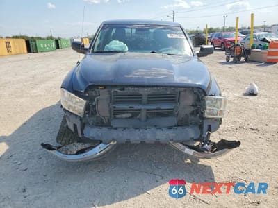 Piąte zdjęcie samochodu w środku: 2013 RAM 1500 SLT VIN:1C6RR7LT9DS699481 - miniatura