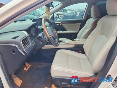 Zdjęcie 7 z 13 samochodu: 2022 LEXUS RX VIN:JTJHZKEA7N2023807 - miniatura