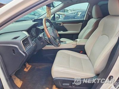 Zdjęcie 7 z 13 samochodu: 2022 LEXUS RX VIN:JTJHZKEA7N2023807 - miniatura