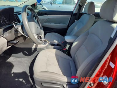 Zdjęcie 7 z 12 samochodu: 2017 HYUNDAI ELANTRA SE VIN:5NPD84LF0HH117562 - miniatura