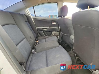 Zdjęcie 10 z 12 samochodu: 2005 MAZDA 3 S VIN:JM1BK123451251654 - miniatura
