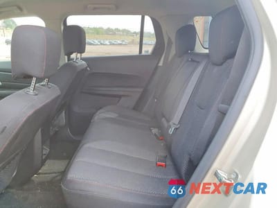 Zdjęcie 10 z 12 samochodu: 2014 GMC TERRAIN SLE VIN:2GKFLWEKXE6142647 - miniatura