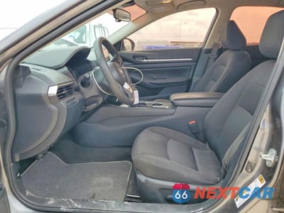 Zdjęcie 7 z 13 samochodu: 2022 NISSAN ALTIMA SV VIN:1N4BL4DV2NN346502 - miniatura